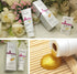 Gold Mask Black Mask - ROUTINE FASHION